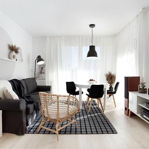 Appartement met Twee Slaapkamers